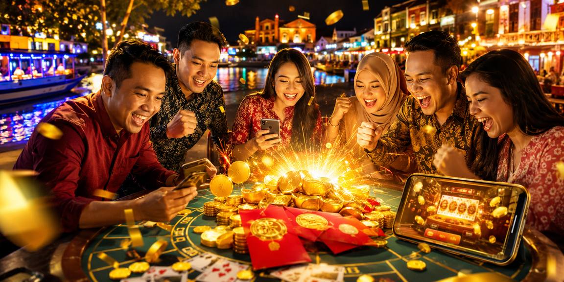 to to4d Slot dengan Penyedia Global, Pembayaran Lokal