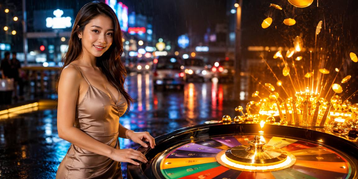 to to4d Madame Destiny — Slot Ramalan Dengan Putaran Fitur Menarik